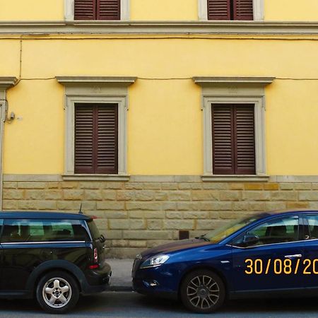 Orti Di Cimabue Bed & Breakfast Флоренция Екстериор снимка